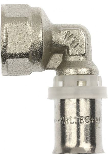 Коліно внутрішня Valtec d16x1/2