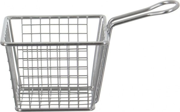 Корзина для подачи фри 10,2х8,3х7,6 см Origami Horeca