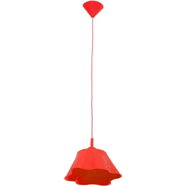 Підвіс Accento lighting ALLk-LS-1014-Red