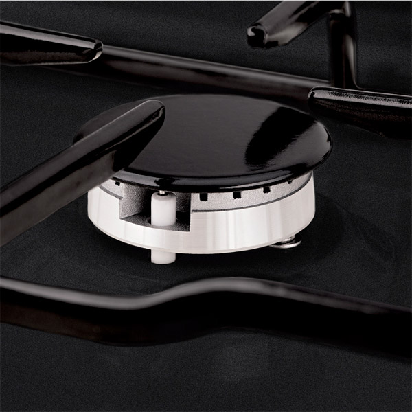 Варильна поверхня Pyramida PF 641 BLACK