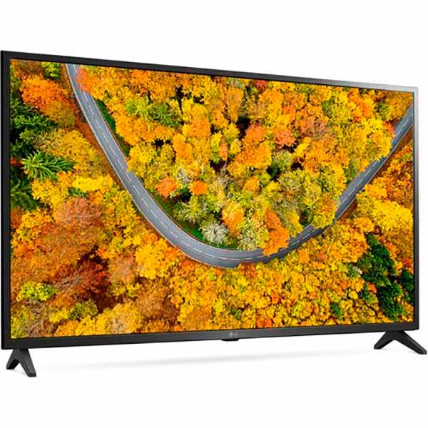 Телевізор LG 43UP75006LF