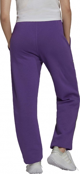 Брюки Adidas Pants H06628 р. 40 красный