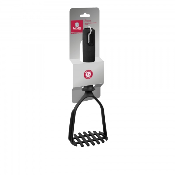 Картоплем'ялка Zorro RD-1464 Rondell