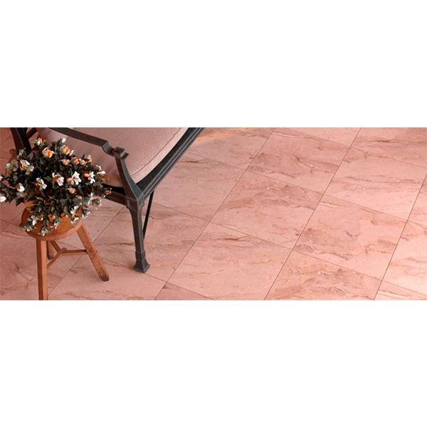 Плитка Allore Group Lithos Chocolate F P 47x47 NR Mat 1 