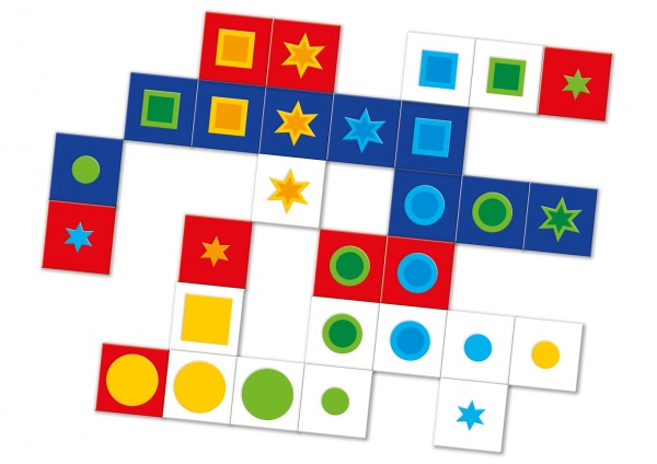 Игра настольная Granna Уникат 04090