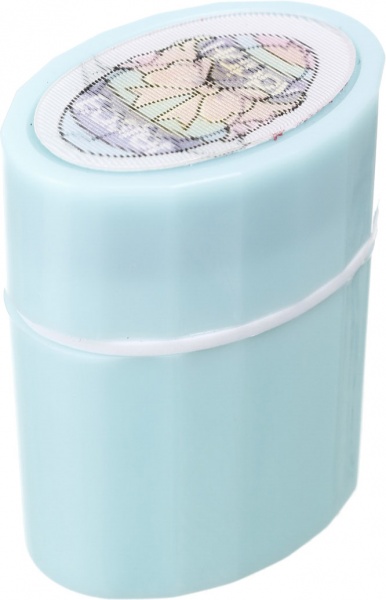 Набор для творчества Malevaro Штамп детский Пасха 8 видов SS06E11