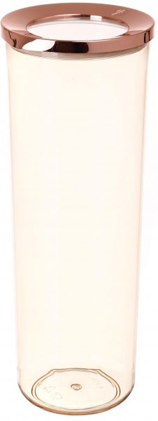 Набір ємностей для зберігання Kontensan VP-180 2 шт. Vip Ahmet