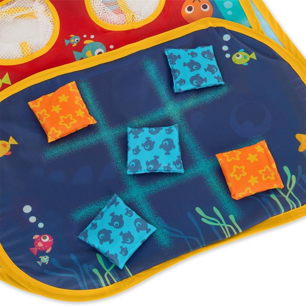 Іграшка Battat Влучний кидок BX2071Z