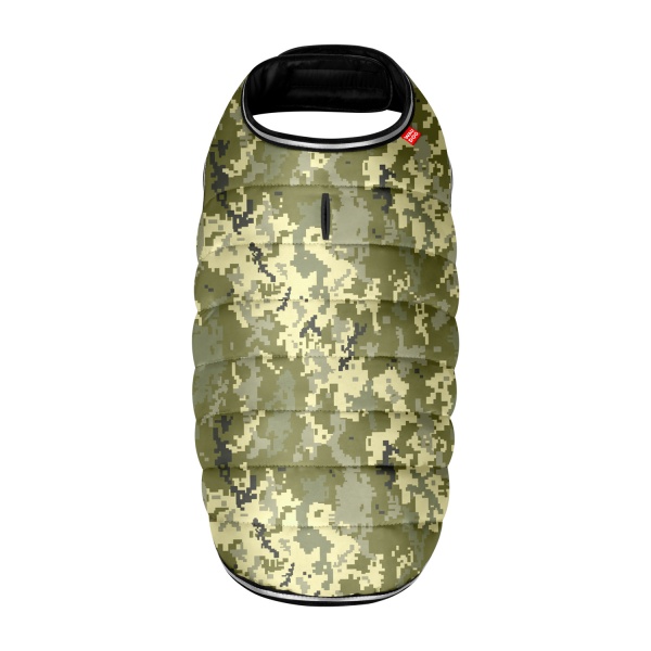 Куртка Waudog Сlothes мілітарі M