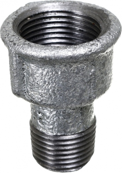 Ніпель Atusa оцинкований O3/4