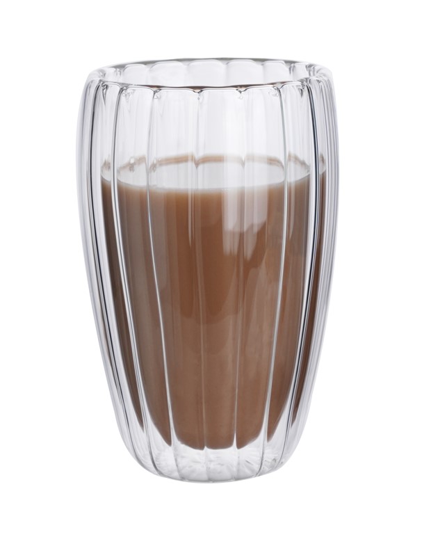 Чашка Fiora Elegant 430 мл