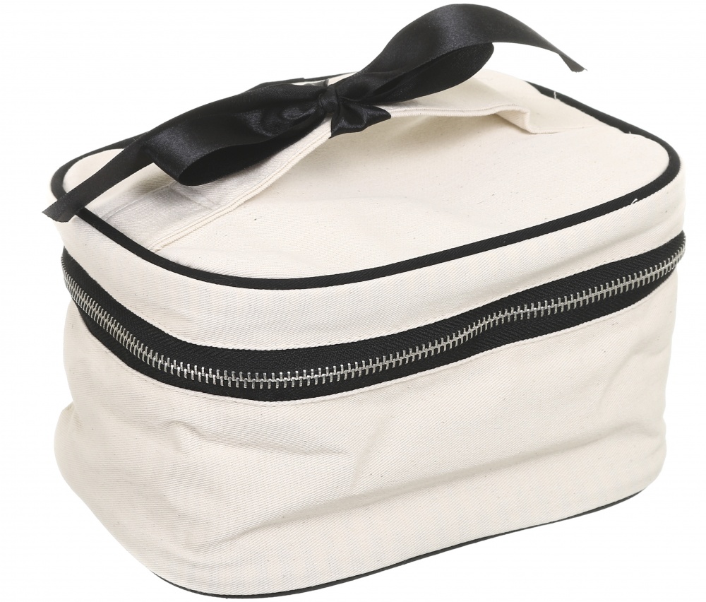 Косметичка Organize с бантиком S