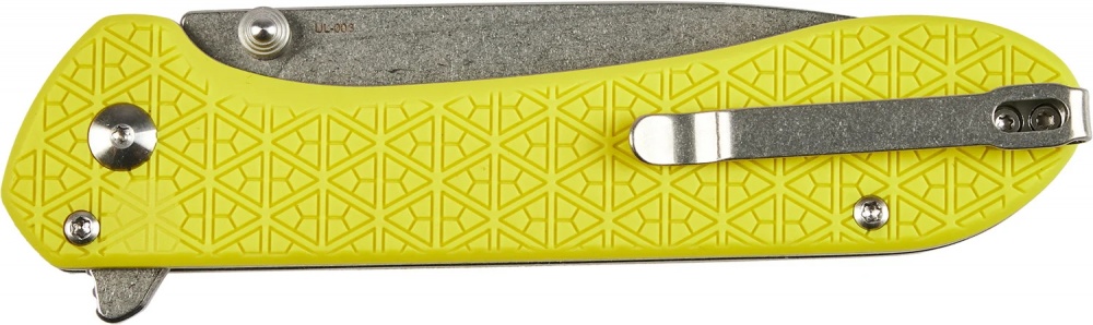 Ніж складаний Skif Freestyler SW Lime green 1765.03.89