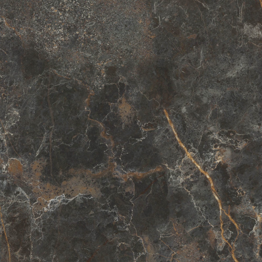 Плитка Allore Group Richstone Black F PC R Sugar 60x60 см