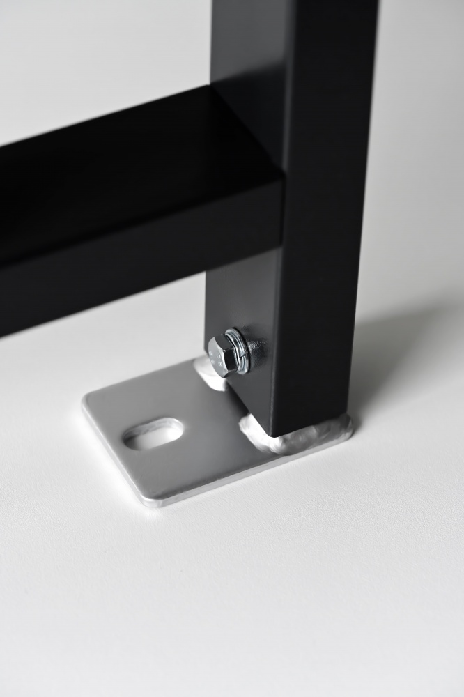 Инсталляция для унитаза Doosh DO-CC-01 Dark Gray