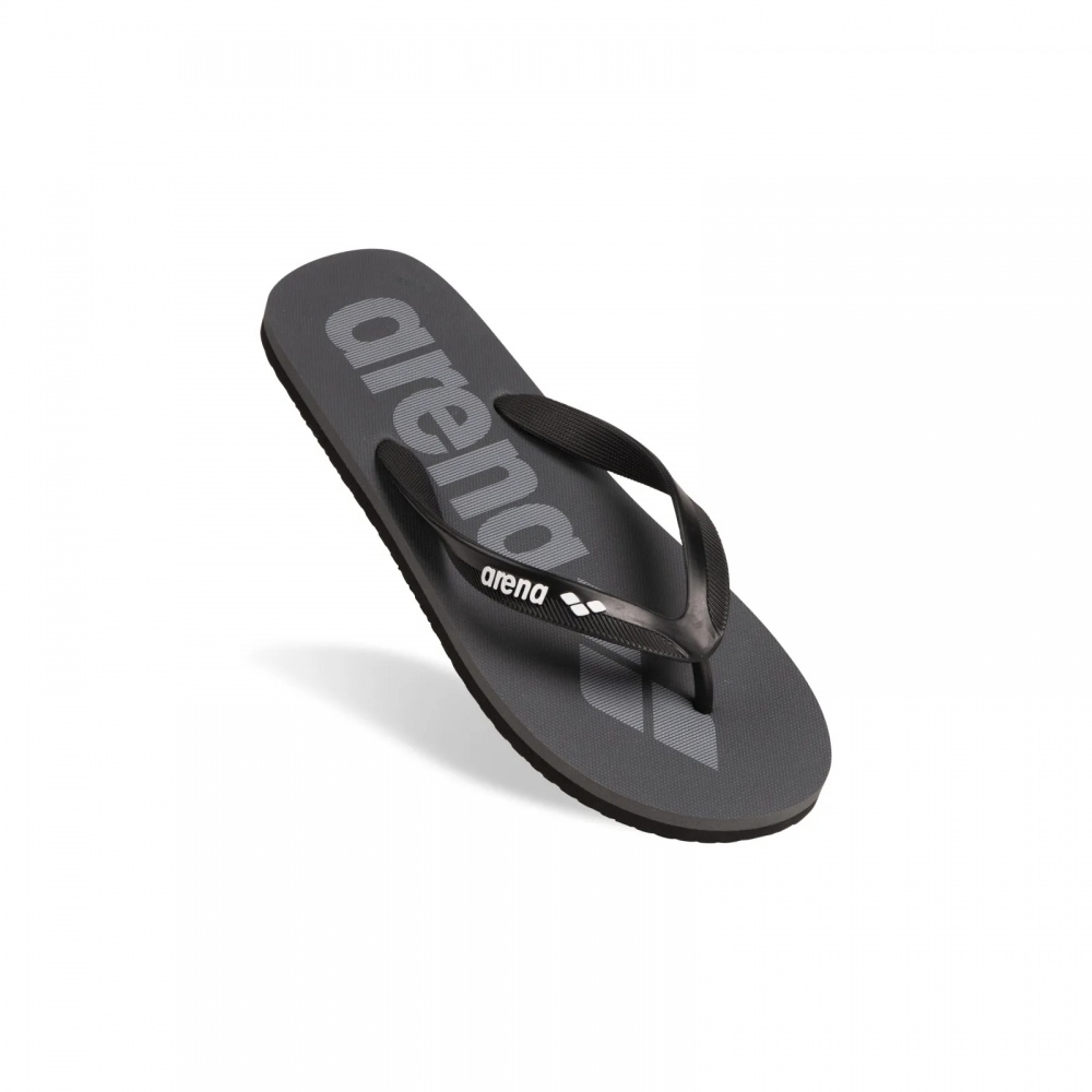 В'єтнамки Arena Flip flop 002309-108 р.46 сірий