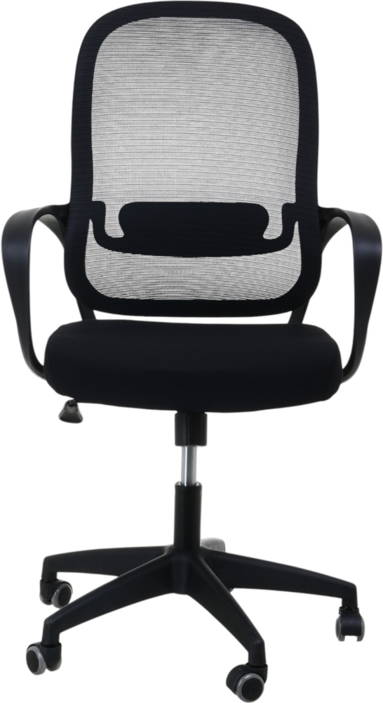 Кресло офисное Центр Меблів Дороти черный