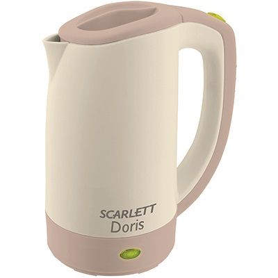 Чайник электрический Scarlett SC-021R