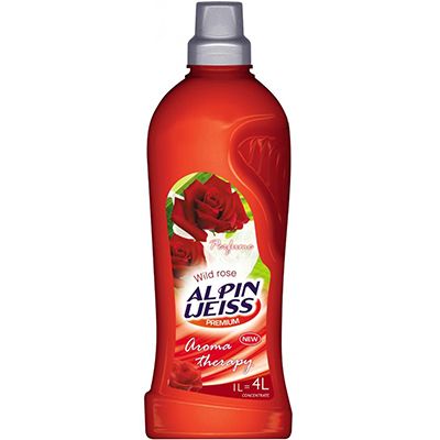 Кондиционер Alpine Weiss Wild rose 1 л