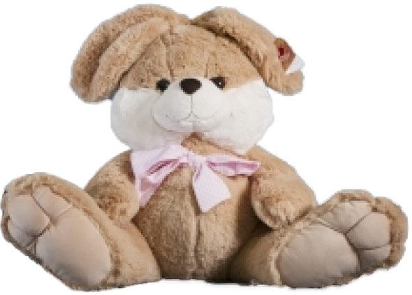 Мягкая игрушка Stip Зайчик-красавчик 50 см 4840437606071