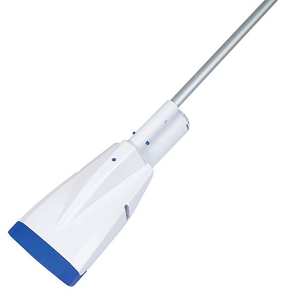 Пилосос акумуляторний Bestway для чищення басейну 58427