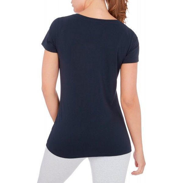 Футболка Energetics Hermine 5 wms 302471-516 38 синий