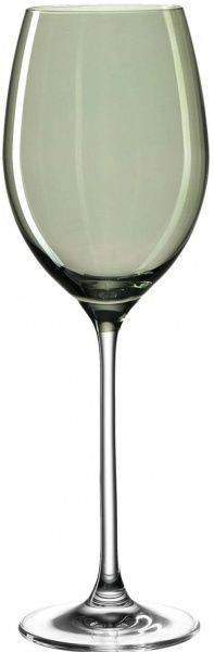 Бокал для вина Lucente Green 400 мл Leonardo 