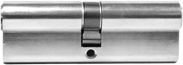 Цилиндр Apecs EC-70-NI CIS 35x35 ключ-ключ 70 мм никель