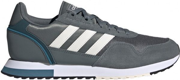 Кроссовки Adidas 8K 2020 FY8037 р.UK 7 черный