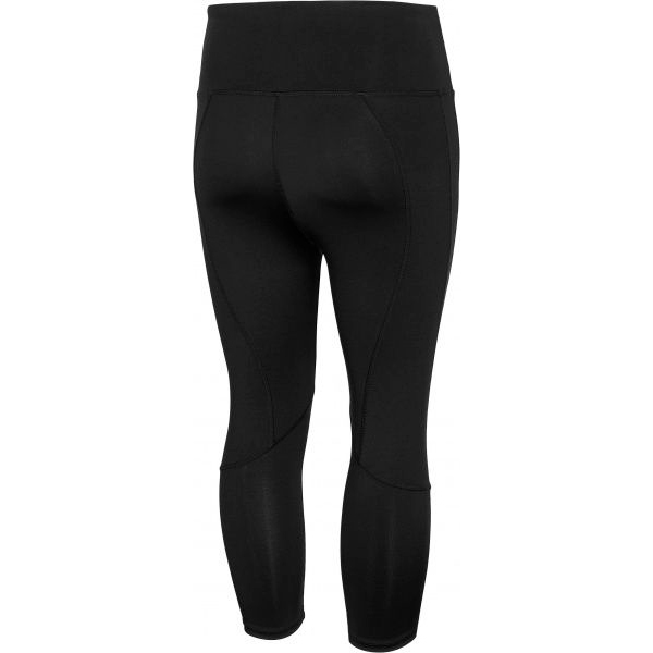 Лосины 4F NOSH4-SPDF002-24M р.M серый меланж