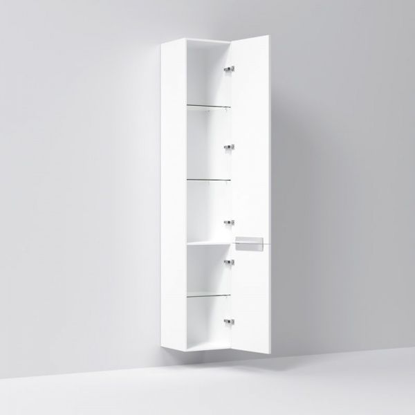 Пенал подвесной AM.PM Spirit M70CHL0326WG38