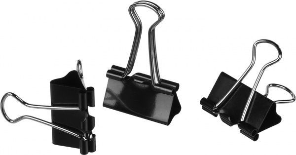 Біндер 80245 12 шт.