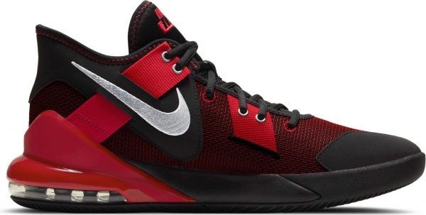 Кроссовки Nike Air Max Impact 2 CQ9382-003 р.US 8,5 черный