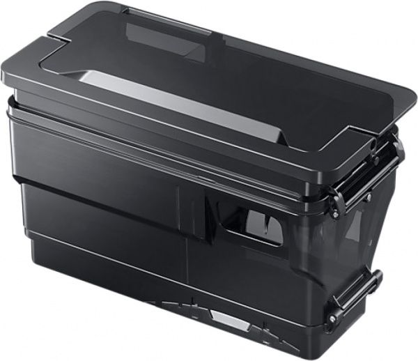 Робот-пылесос Samsung Robot Jet VR50T95735W/EV white 