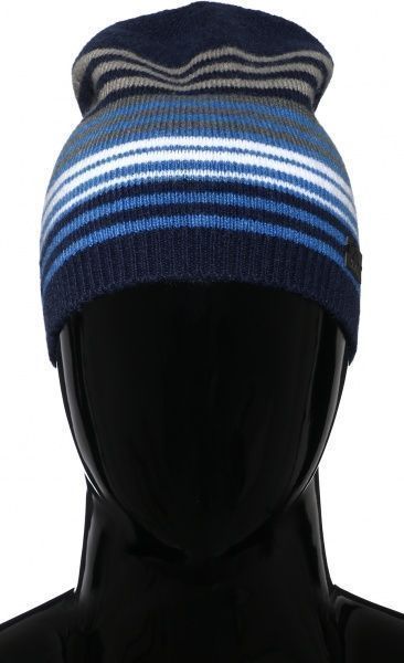 Шапка McKinley 250196-902513 OS синій