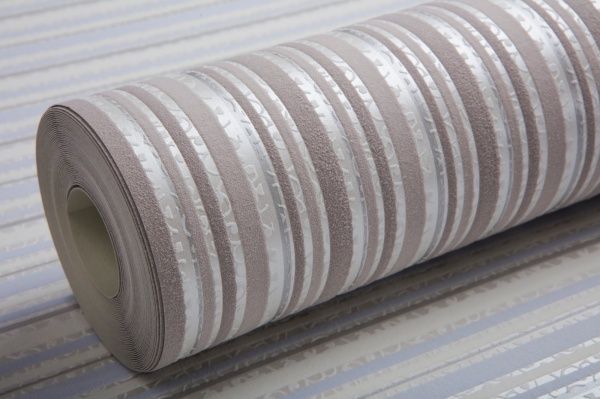 Шпалери вінілові на паперовій основі Bravo 85028BR24 0,53x10,05 м 