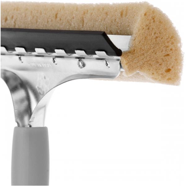 Сменная насадка к швабре Apex 25 см 