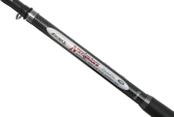 Спінінгове вудлище Nikoma НС0004430