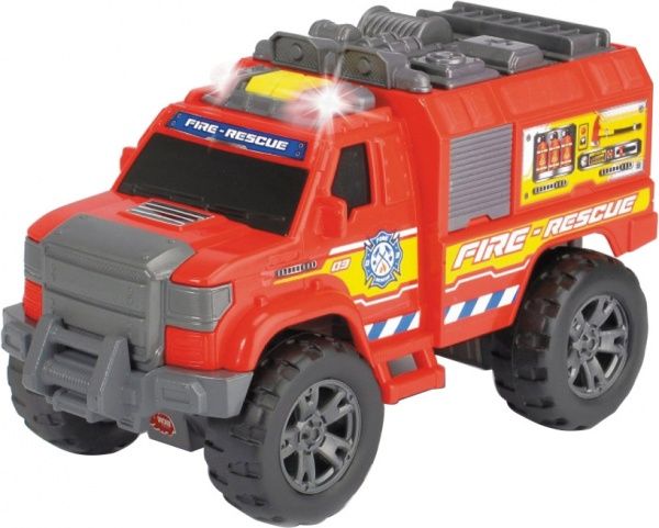 Пожежна машина Dickie Toys 20 см 3304010