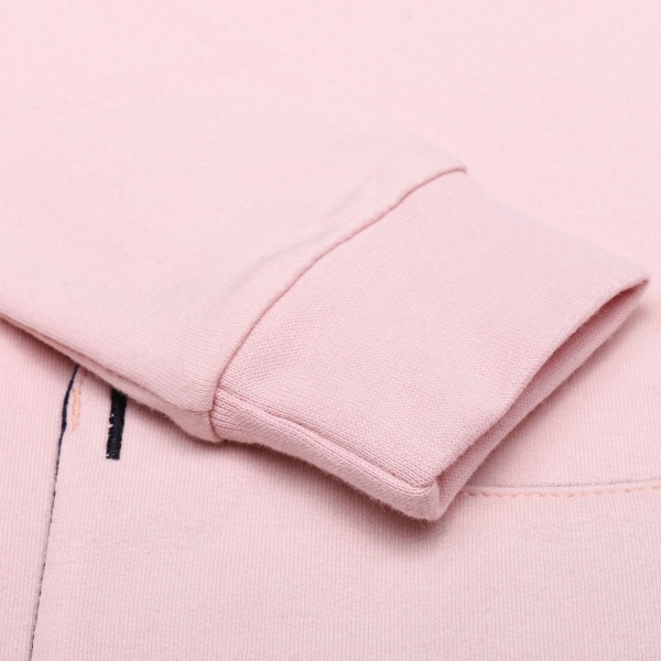 Спортивный костюм Роза для девочек р.122 темная пудра 210569 