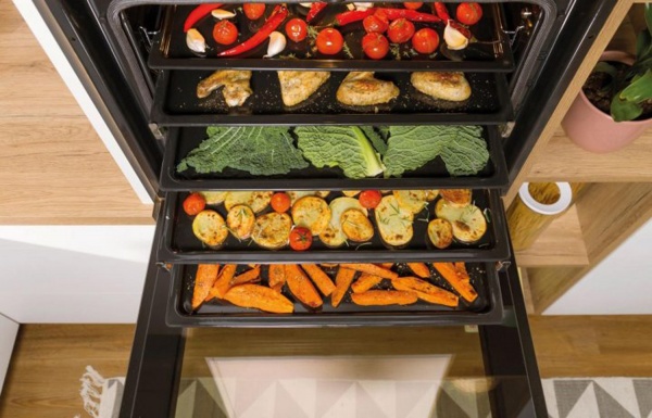 Духова шафа Gorenje 738418