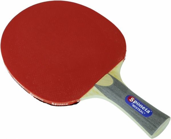 Ракетка для настольного тенниса SPONETA Mistral 