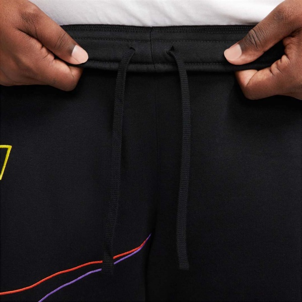 Брюки Nike DX0547-010 р. M черный