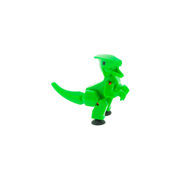 Іграшка Stikbot Фігурка для анімаційної творчості Dino TST622DN_UAKD 