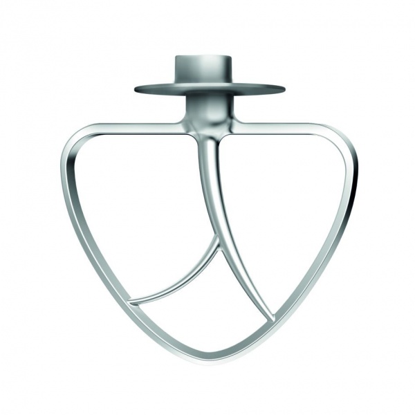 Кухонна машина Tefal MASTERCHEF ESSENTIAL QB15E838 