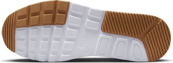 Кроссовки Nike AIR MAX SC CW4555-112 р.42 белый