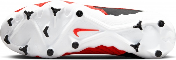 Бутси Nike PHANTOM GX ACADEMY FG/MG DD9473-600 р.42 червоний
