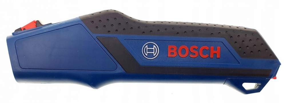 Ножевка-ручка Bosch для шабельных пил (2 полотна) 2608000495