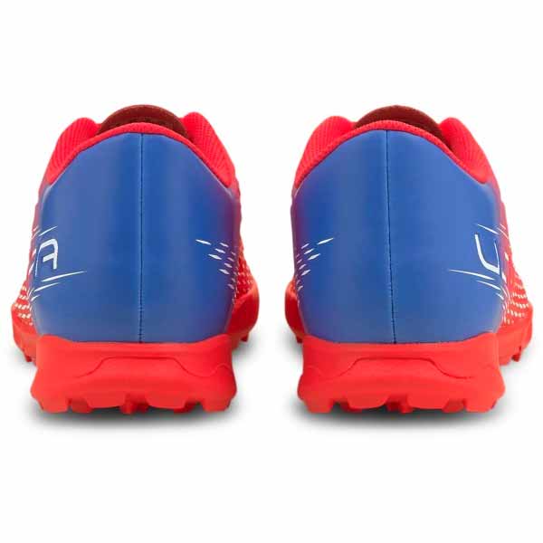 Сороконожки Puma ULTRA 4.3 TT 10653601 р.UK 7 розовый