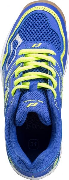 Кроссовки Pro Touch 269994-902540 р.31 синий